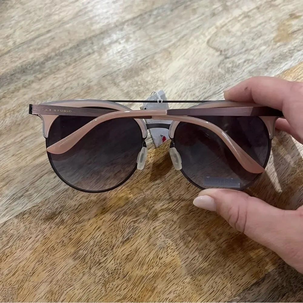 Max Studio Cat Eye Sunglasses, NWT